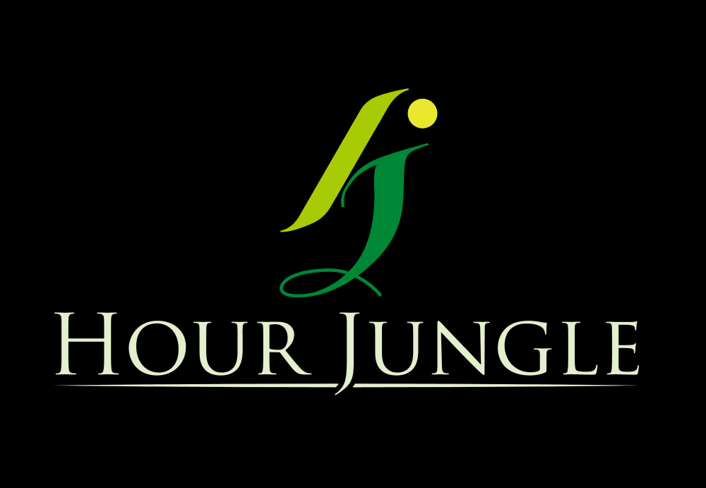 HOUR JUNGLE COWORKING